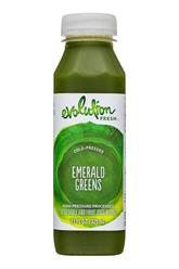 Emerald Greens - 11 Oz.