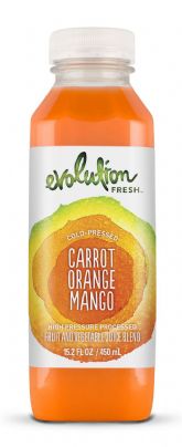 Carrot Orange Mango (2015)