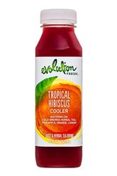 Tropical Hibiscus Cooler (2017)