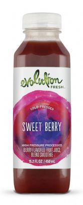 Sweet Berry (2015)
