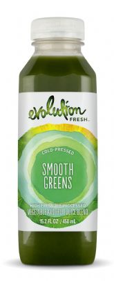 Smooth Greens
