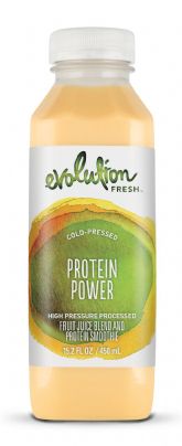 Protein Power (2015)