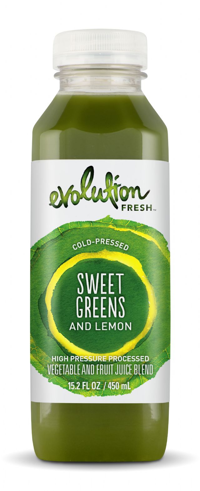 Evolution Fresh: SweetGreensLemon copy