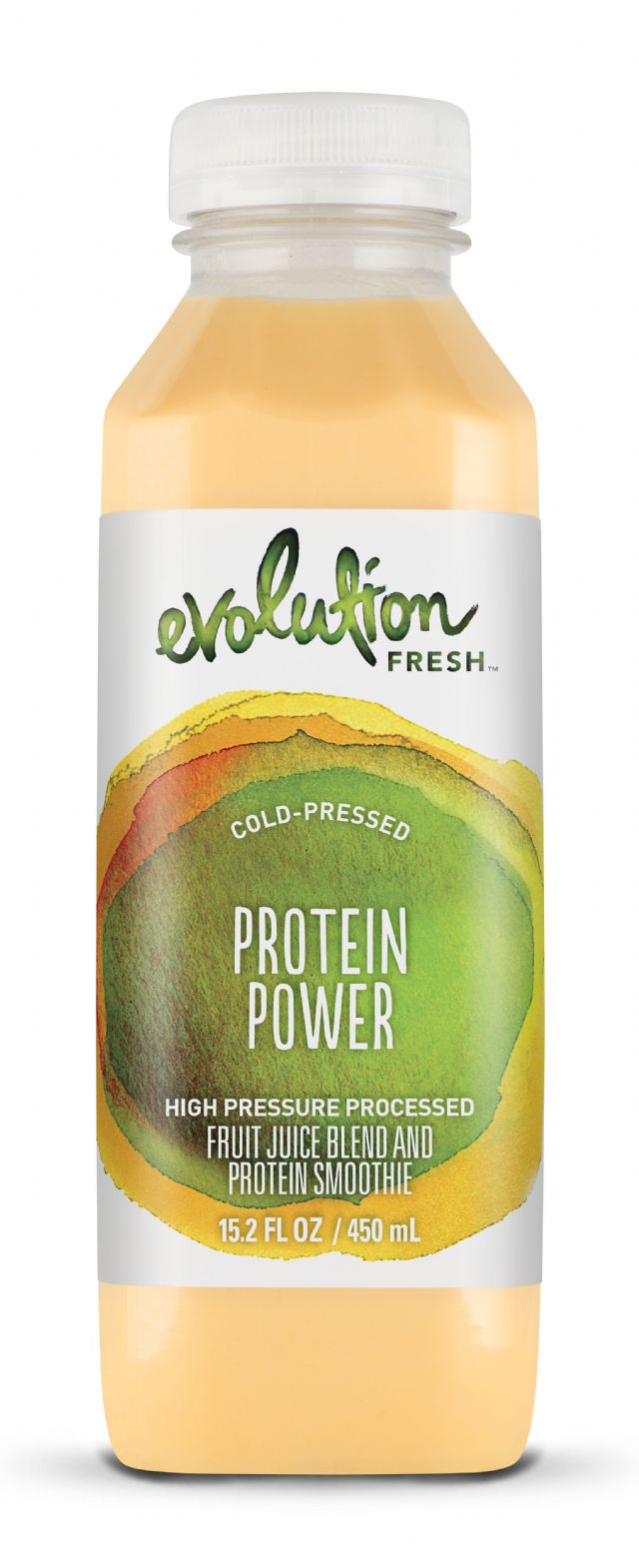 Evolution Fresh: ProteinPower copy