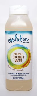 Evolution Fresh: 