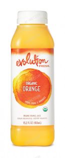 Evolution Fresh: 