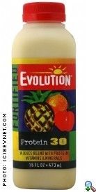 Protein 30 (2009)