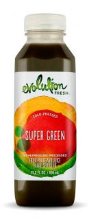 Evolution Fresh: SuperGreen copy