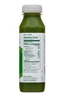 Evolution Fresh: EvolutionFresh-11oz-ColdPressed-GreenDevotions-Facts