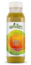 Evolution Fresh: MangoGreens copy