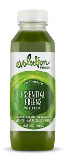 Evolution Fresh: Essential Greens with Lime 2 copy