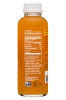 Evolution Fresh: EvolutionFresh2-15oz-Kombucha-MangoPineapple-Facts