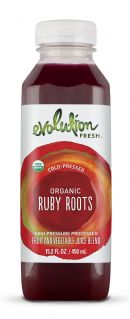 Evolution Fresh: OrganicRubyRoots copy
