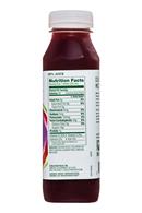 Evolution Fresh: EvolutionFresh-11oz-Cooler-BlueberryMint-Facts