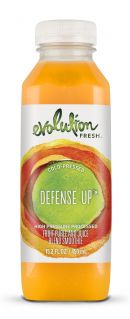 Evolution Fresh: DefenseUp copy