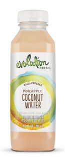 Evolution Fresh: PineappleCoconutWater copy
