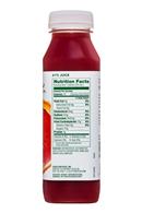 Evolution Fresh: EvolutionFresh-11oz-Cooler-RaspberryCitrus-Facts