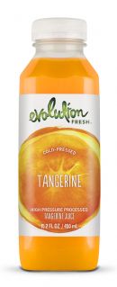 Evolution Fresh: Tangerine copy