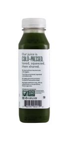 Evolution Fresh: EvolutionFresh GreenDevotion Facts2
