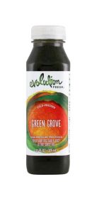 Evolution Fresh: EvolutionFresh GreenGrove Front