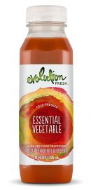 Evolution Fresh: EssentialVegtable copy