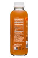Evolution Fresh: EvolutionFresh2-15oz-Kombucha-PinkGrapefruit-Facts