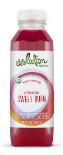 Evolution Fresh: OrganicSweetBurn copy
