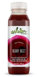 Evolution Fresh: BerryBeat copy