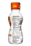Evolve: Evolve-ProteinShake-12oz-ToastedAlmond-Factsa