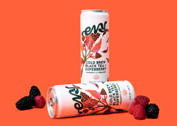 EvyTea - Evy Tea