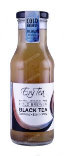 EvyTea: 