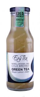 EvyTea: 