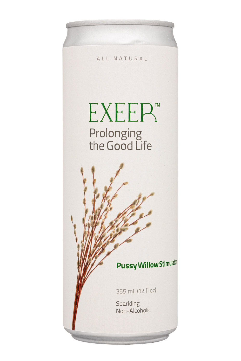Pussy Willow Stimulator