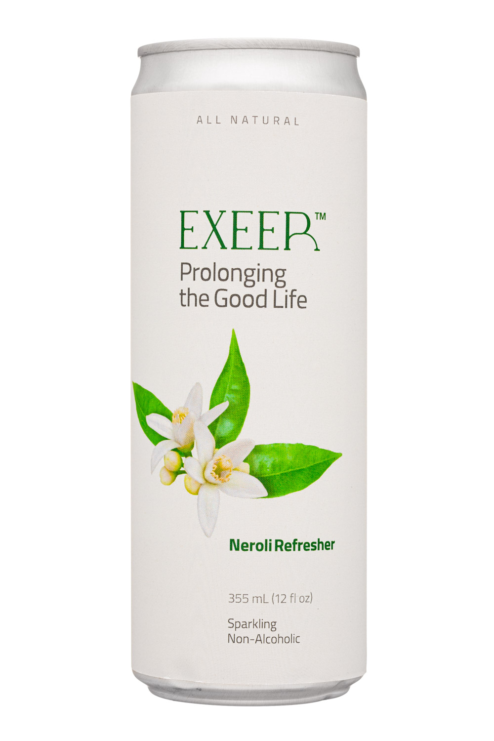 Neroli Refresher