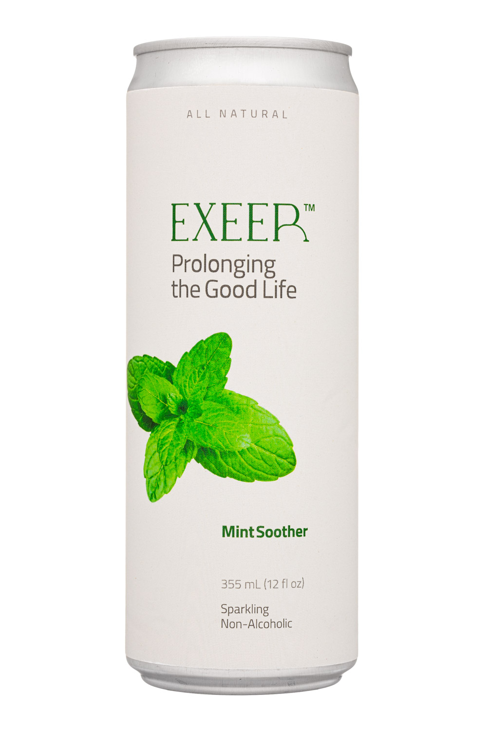 Mint Soother