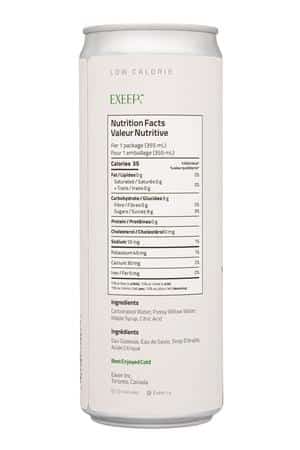 Exeer: Exeer-12oz-2022-SparkNA-PussyWillowStimulator-Facts