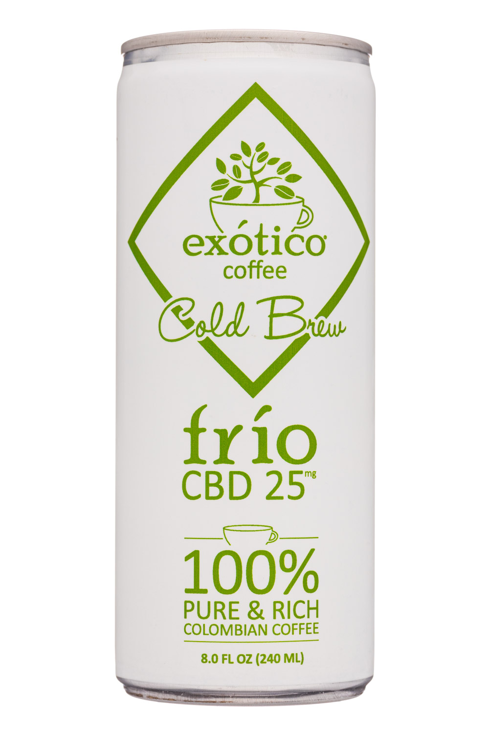 Frío CBD 25mg