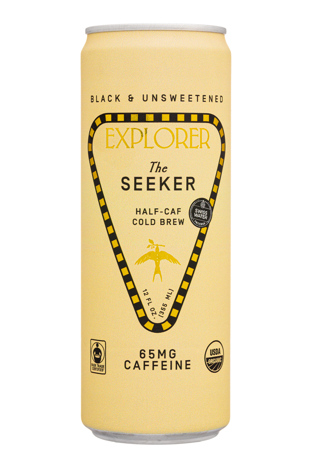 The Seeker (12 oz)