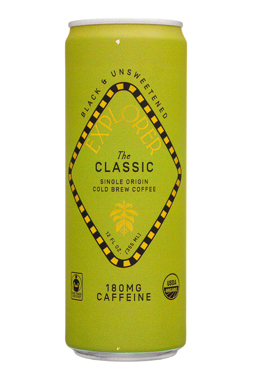 The Classic (12 oz)