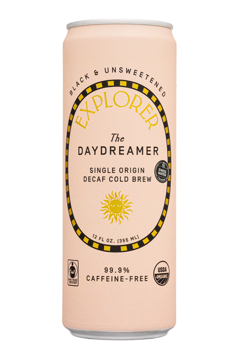 The Daydreamer (12 oz)