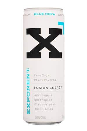Exponent: Exponent-12oz-2024-Energy-BlueNova-Front