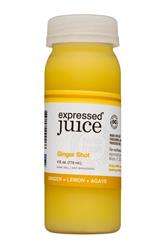 Ginger Shot
