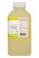 Expressed Juice: ExpressedJuice-12oz-CPRawJuice-L2-Facts