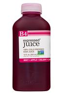 Expressed Juice: ExpressedJuice-12oz-CPRawJuice-B4-Front