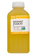 Expressed Juice: ExpressedJuice-12oz-CPRawJuice-P3-Front