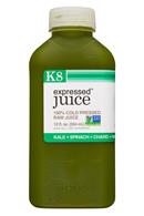 Expressed Juice: ExpressedJuice-12oz-CPRawJuice-K8-Front