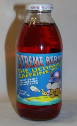 Extreme Berry