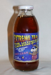 Extreme Tea - Diet Cran
