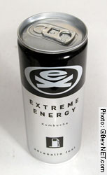 Extreme Energy