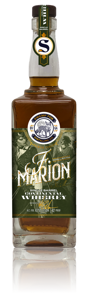 SWAMPFOX-FMarion_Bourbon